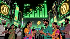 Unlocking High-Growth Opportunities in 2025: Targeting APAC's Crypto Leaders for Retail and Institutional Exposure