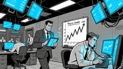 XRP's Critical Technical Crossroads: A Make-or-Break Moment for Long-Term Bulls