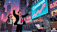 The Bullish Implications of Declining Short Interest in Cemtrex (CETX)