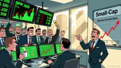 Why a Flat Market with Weak Breadth Signals Investor Caution and Potential Opportunity