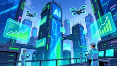 The Rise of AI-Driven Wealth Creators in 2025