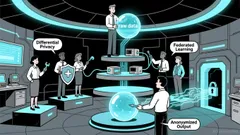 Zcash News Today: India's DPDPA Fuels Privacy-First AI Development as Zcash Hedges Hold 23% Shielded Supply