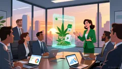 TLRY Plummets 5.8% Amid Cannabis Sector Volatility: What's Fueling the Selloff?