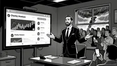 Cardano News Today: Whale Sales and Founder Rumors Fuel ADA's Slide Below $0.37