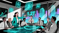 2026's Hidden Fintech and Crypto Gems: Why Now is the Time to Rebalance