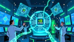 Nvidia's Strategic Move into AI Design: A Game Changer for Long-Term Growth?
