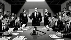 Governance Risks in DeFi Protocols: The Hidden Threats of Concentrated Voting Power and Founder Influence