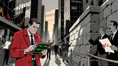 XRP's Price Resilience Amid Market Downturns: A Technical and Sentiment Divergence Analysis