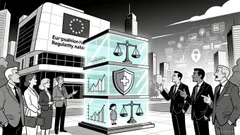 Ethereum News Today: Ethereum Co-Founder Warns EU Crypto Rules Risk Innovation, Market Access