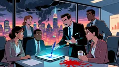 Protecting Retirement Portfolios in the AI Era: Why These 3 High-Risk AI Stocks Should Be Avoided