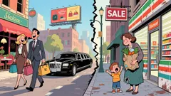 The Wealth Effect and Its Implications for Consumer-Driven Growth in a Market-Corrected Scenario