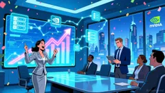 NVIDIA Stock Price Enters Technical Buy Zone: Key Catalysts Examined