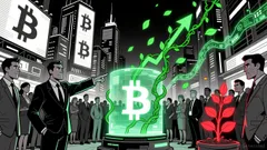 Bitcoin Whale Activity and ETF Outflows: A Contrarian Signal Amid Market Uncertainty?