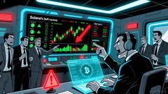 Stablecoin Liquidity Risk in the Solana Ecosystem: Navigating Market Structure Vulnerabilities and Investor Safeguards