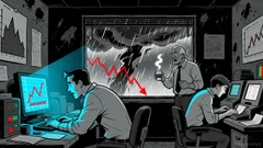 Bitcoin's RSI Oversold Signal and Potential 2026 Bull Run: A Contrarian Technical and Institutional Investment Setup