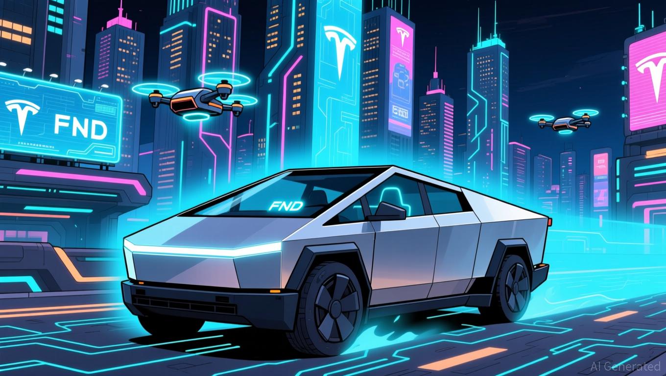 Tesla's $3 Trillion Valuation: Strategic Milestones and Investor Expectations for 2026 - Article cover image