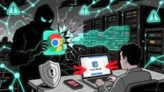 The Trust Wallet Hack: A Stark Wake-Up Call for Crypto Security Infrastructure