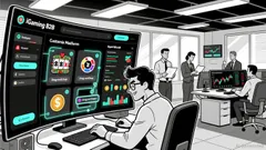 The Rise of iGaming: Strategic Investment Opportunities in 2026