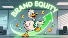 How Aflac's Iconic Duck Transformed Brand Recognition into Sustained Financial Outperformance