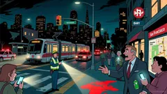 PG&E Outage Exposes Grid Vulnerabilities and Reshapes Energy Investments