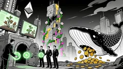 Ethereum's Path to Recovery: Navigating the Fed's Inaction and On-Chain Signals