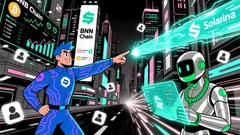 BNB's Price Volatility Amid BNB Chain's Growth and Regulatory Momentum: A Buying Opportunity or a Red Flag?