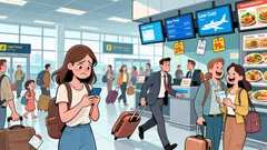 Frontier Airlines Navigates Turbulent Industry Conditions Heading Into 2026