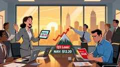 Municipal Bond Income Fund Performance and Tax-Exempt Yield Opportunities: AFB's Q4 2025 Earnings as a Sector Barometer