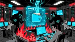The Growing Risk of Social Engineering in Crypto and Its Impact on Security-First Firms
