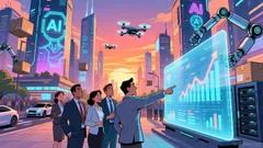 The Stagnation Trap: Why the Global Economy Is Stuck in a Structural Slowdown