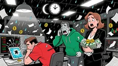 The Binance-Driven Meme Coin Crash: Risks, Realities, and Rebuilding Investor Confidence in Altcoin Markets