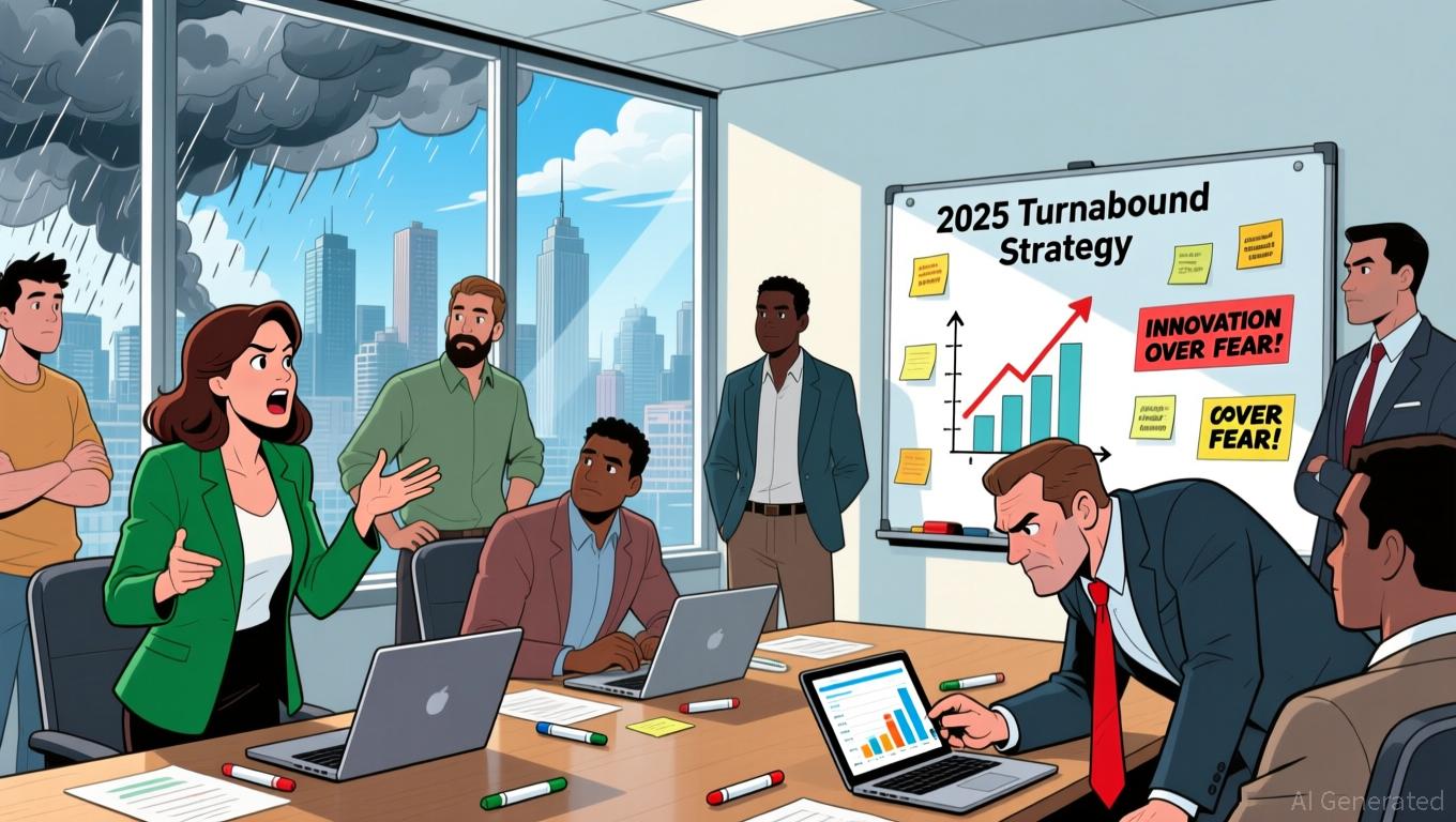 The Resilience of "Comeback" Narratives in Business and Investing - Article cover image