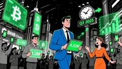 The BNB Chain's Surpassing of Ethereum and Solana in User Activity and Its Implications for 2026