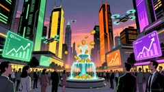 The Strategic Implications of USDC's Ethereum Minting Activity: Assessing the Growing Demand for Stablecoins and the Future of DeFi Infrastructure