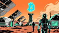 The APEMARS Presale: A Strategic 100x Opportunity in Narrative-Driven Crypto