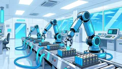 QuantumScape's 2026 Inflection: Progress, Cash, and the Commercialization Hurdle