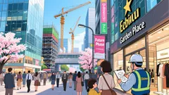 Sapporo Sells $2.6B Real Estate Unit to KKR-PAG Consortium