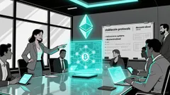 Ethereum's Role in the Tokenization Revolution and Its Path to $62,000