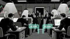 Market Overview for Phala Network/Tether (PHAUSDT)