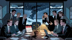 The Air Travel Bottleneck: FAA Restrictions and Seasonal Surge Impact Aviation and Ancillary Sectors