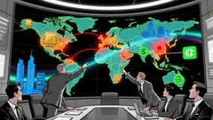 The AI-Driven M&A Boom: Is Now the Time to Invest in AI-Integrated Sectors?