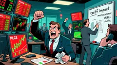 Identifying High-Potential Consumer Discretionary Stocks in After-Market Volatility