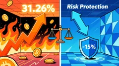 The Strategic Case for the FT Vest Bitcoin Strategy Floor15 ETF (BFJL) as a Capital-Preserving Crypto Exposure Tool in 2025