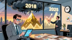 Cisco Systems' Valuation and Growth Prospects in 2025: Is the P/E Ratio a Hidden Opportunity?