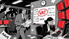 Aave's Governance Crisis: Implications for Token Value and DeFi Governance Models