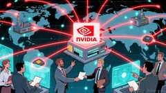 NVIDIA's Resilience Amid Emerging AI Chip Competition: Why MetaX and DeepSeek Won't Dethrone the AI Giant