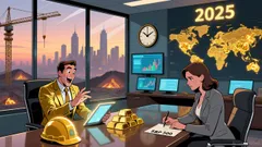 The Great Capital Tug of War: Why Precious Metals Are Outperforming Equities in 2025 and What It Means for 2026