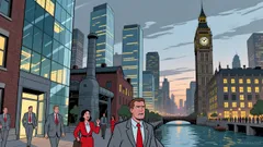 The Fed's "Hawkish Cut" and Its Implications for 2026 Sector Rotation