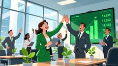 Q3 GDP's 4.3% Surge: A Structural Shift or a One-Off?