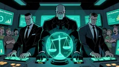 DeFi Governance Risks and Aave's Path to Trust Restoration